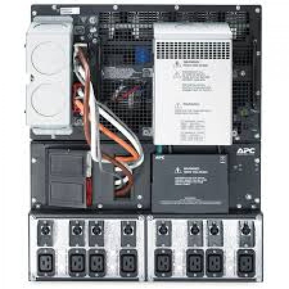 Nobreak APC SmartUPS RT 20 KVA SURT20KRMXLI 230V Xtech