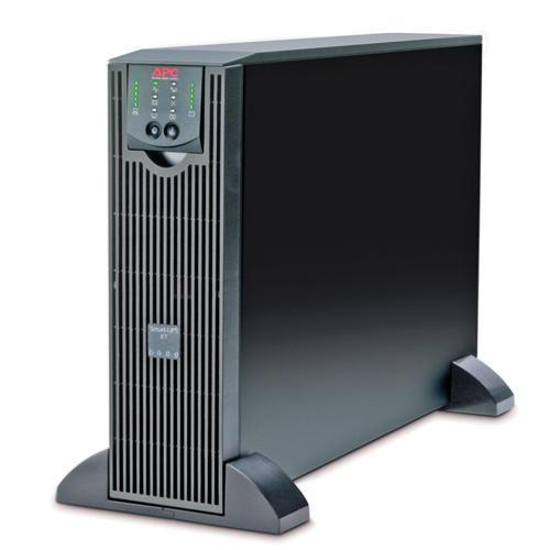 NOBREAK APC SURT6000XLI SMART-UPS RT 6 KVA (6000VA) 230V