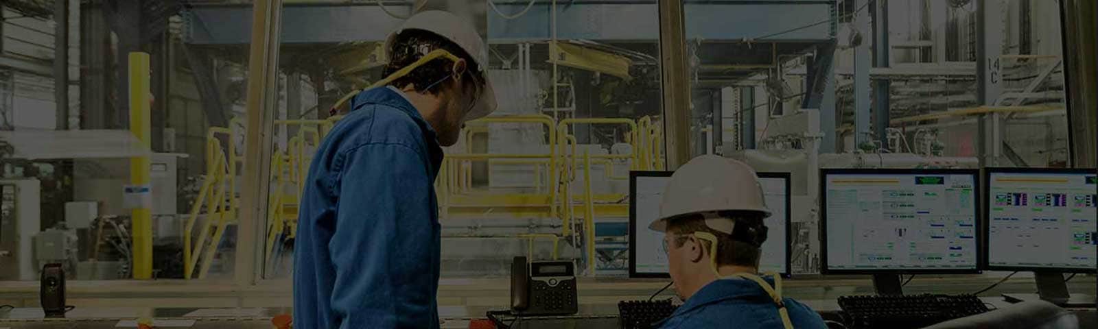 Redes de IoT Cisco
