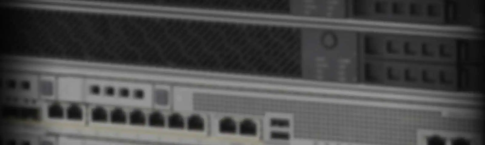 Firewalls de próxima geração (NGFWs) Cisco