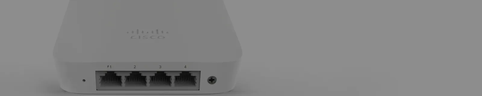 Access Point Cisco