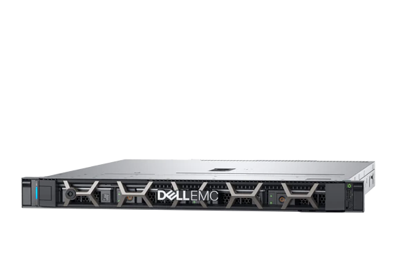 Servidor Dell PowerEdge R240