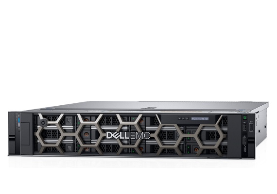 Servidor Dell PowerEdge R540