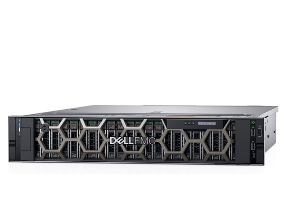 Servidor Dell PowerEdge R7415