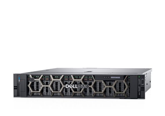 Servidor Dell PowerEdge R7515