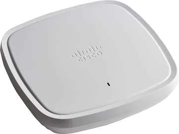 Catalyst 9115