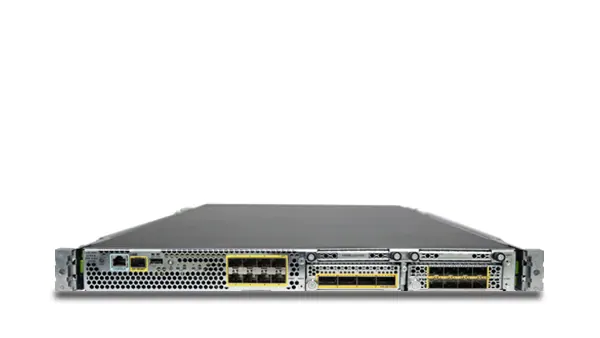 Cisco Firepower S�rie 4100