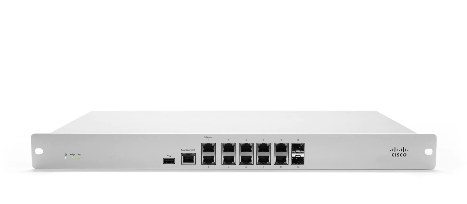 Next Gereration Firewall Meraki MX84