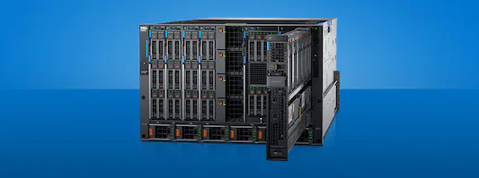 Infraestrutura Modular