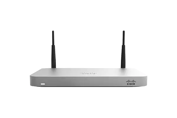 Meraki MX