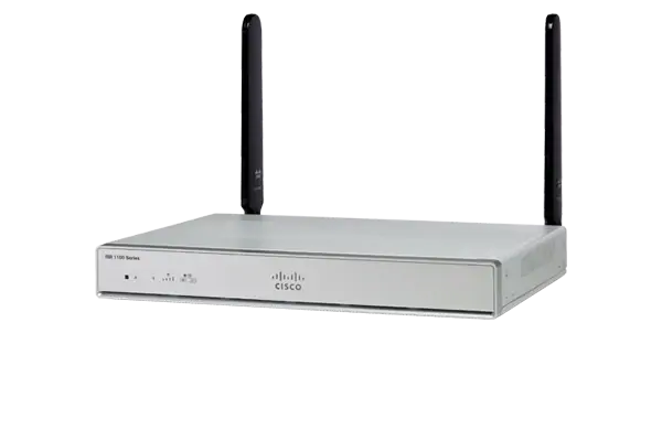 ISR 1000