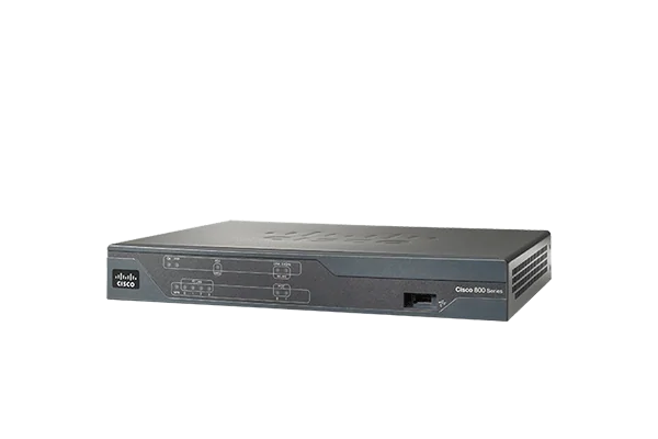 ISR 800
