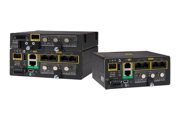 ISR IR1101 Rugged 