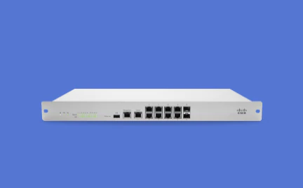 Next Generation Firewall e SD-WAN
