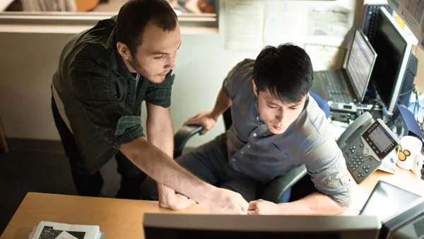 Seguran�a de endpoints