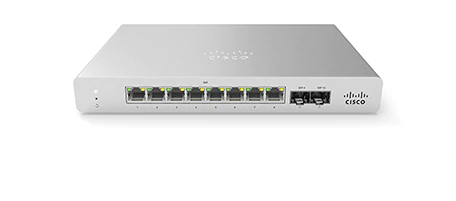 Switch Meraki S�rie M120-8