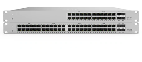 Switch Meraki S�rie MS120
