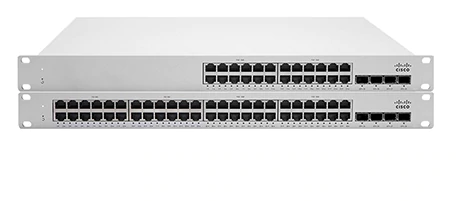 Switch Meraki S�rie MS250