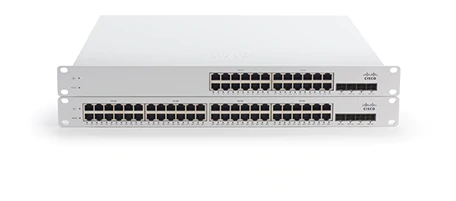 Switch Meraki S�rie MS350