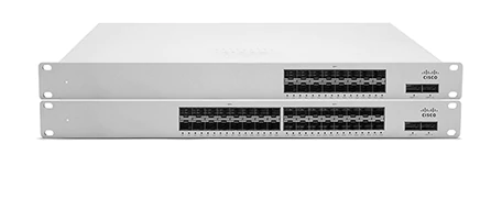 Switch Meraki S�rie MS425