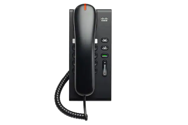 Telefone IP Cisco S�rie 6900