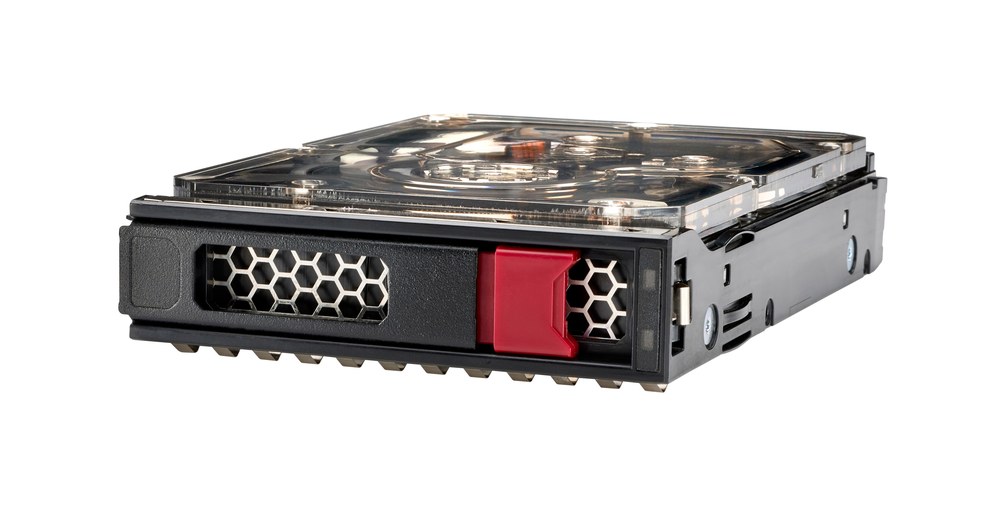 DISCO HPE 16TB HDD 7.2K 12GB LFF SAS PARA DL20/360/380 G11 ML350/360/380 G12 P23608-B21