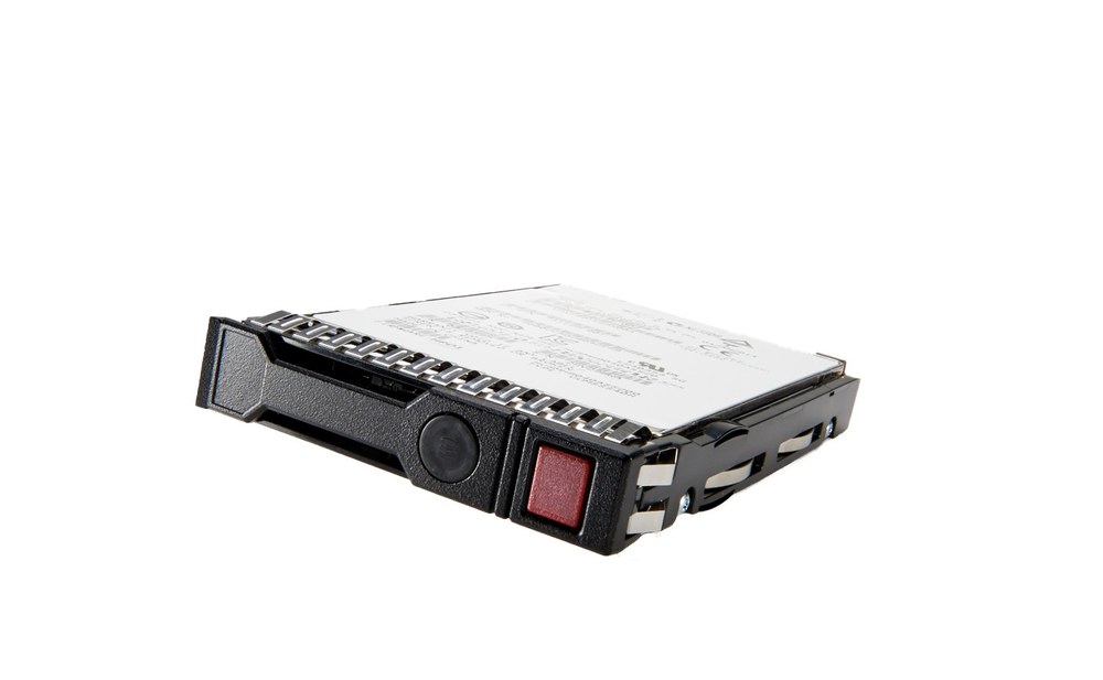 DISCO HPE 800GB SSD 24GB MIX USE SFF SAS PARA DL20/360/380 G11 ML350/DL360/380 G12 P49047-B21