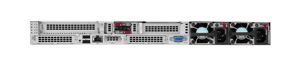 HPE DL360 Gen12 P92680-205