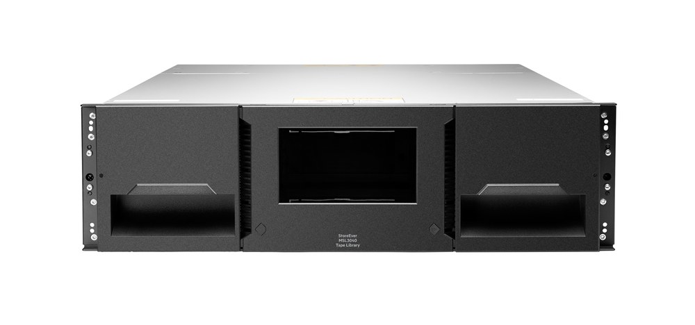 HPE StoreEver MSL3040 Scalable Library Expansion Module (Requer PN Q6Q64A) Q6Q63A