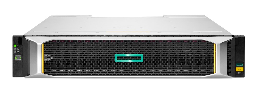 HPE MSA 2060 12Gb SAS SFF Storage R0Q78B