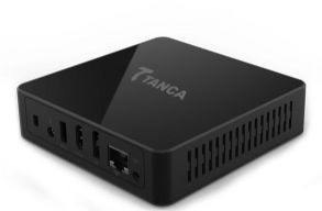 Desktop Tanca TC-4040S N4020C 4GB SSD 120GB HDMI 000391