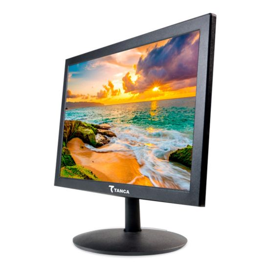 Monitor Tanca TML-150 LED 15.6