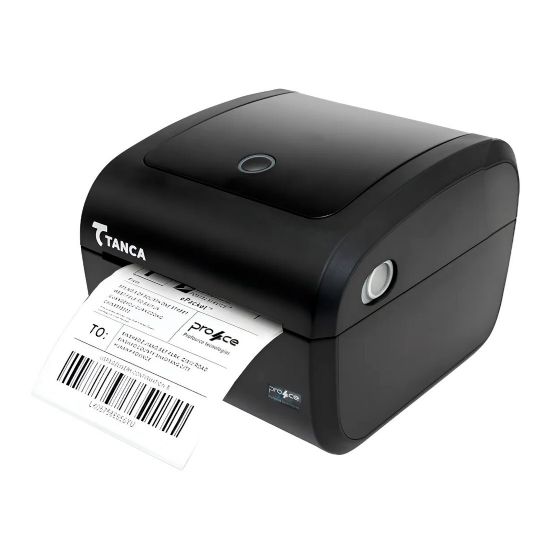 Impressora de Etiquetas Tanca TLP-300+ T�rmica direta USB - 000723