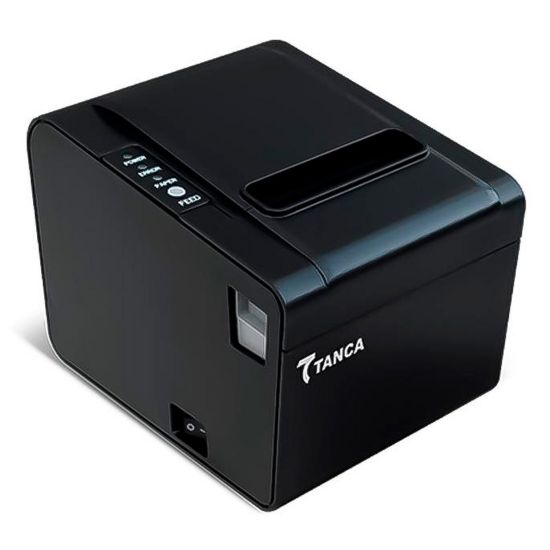 Impressora T�rmica Tanca para Recibos TP-650 - 001955