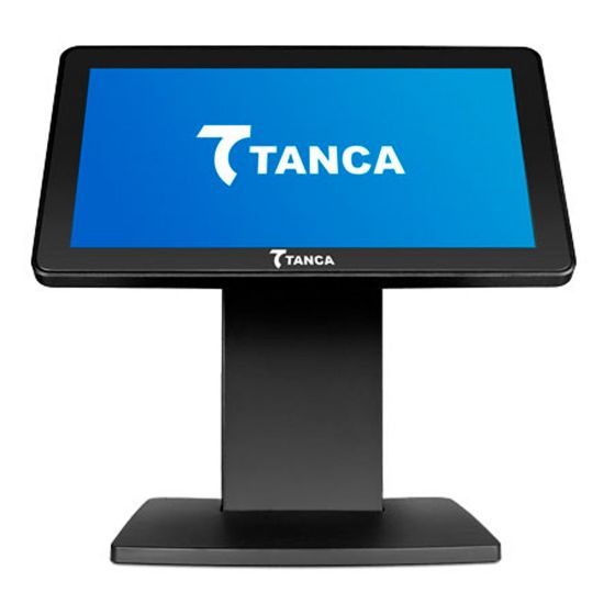 Monitor LCD Tanca TML-100+ 10.1