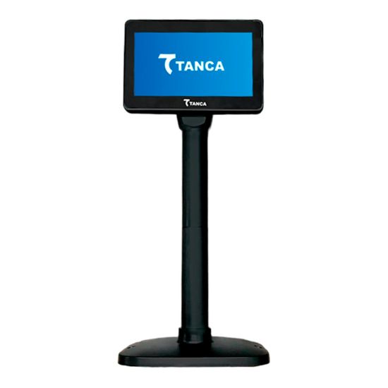 Monitor LCD Tanca TML-70+ 7