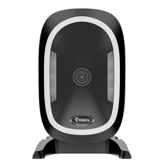 Leitor de C�digo de Barras Tanca TL-600 USB 1D e 2D - 007573