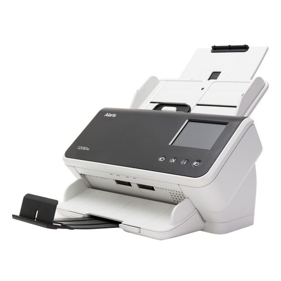 Scanner Kodak S2080W Wi-Fi - 1015205i