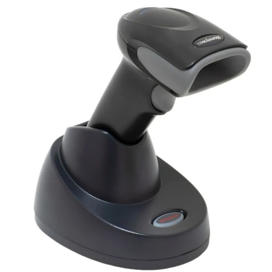 Leitor de C�digo de Barras Honeywell Voyager XP 1472G 2D sem Fio - 1472G2D-2USB5R-B