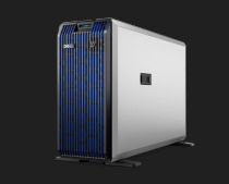 Servidor Dell T360 6333P 6C 32GB 2TB HDD 210-BKFT-04BZ