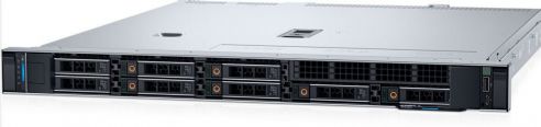 Servidor Dell R360 6353P 8C 16GB 480 SSD 210-BMTG-YOSF
