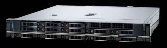 Servidor Dell R360 6353P 8C 2X16GB 2X960GB SSD 210-BMTG-05VZ