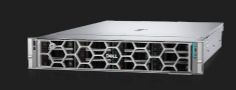 Servidor Dell R570 6511P 16C 4x32GB 2x20TB HDD 210-BPNH-01PV - 210-BPNH-01PV