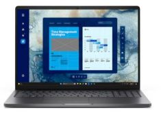 Notebook Dell Pro 16" CSG i7 16 512 W11P B 210-BRNS-NBP1603