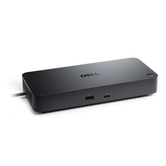 Dock Station Dell Pro CSG WD25 Com fio - 210-BRPV-CP122