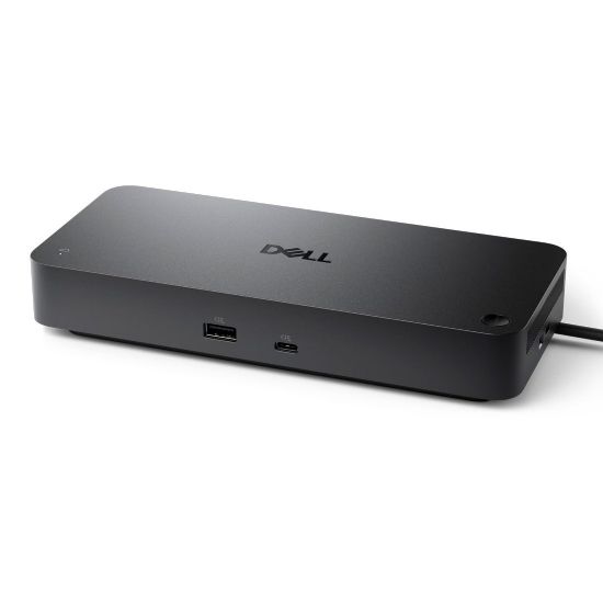 Dock Station Dell CSG SD25 Inteligente 130W - 210-BRPZ