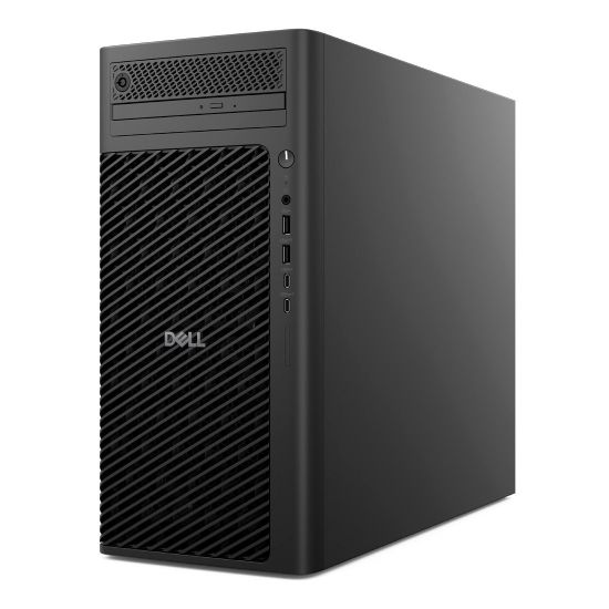 Workstation Dell Pro Max T2 Core Ultra 5 16GB 512GB NVIDIA RTX A400 Windows 11 Pro 210-BSDW-DPMWK02