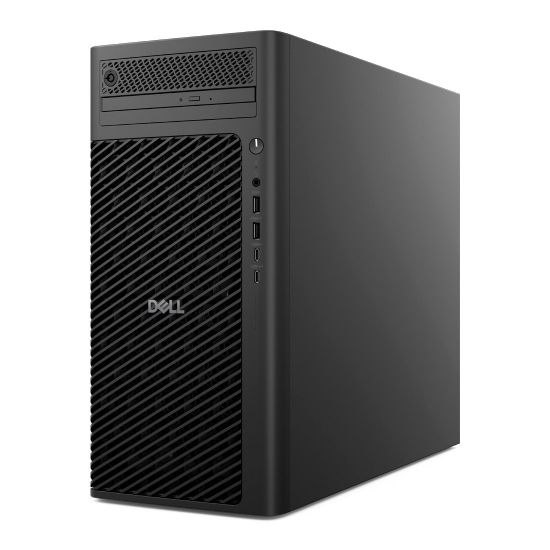 Workstation Dell Pro Max T2 DPMWK01 CSG Intel Core Ultra 5 235 16GB 512GB SSD Windows 11 Pro - 210-BSDW-00DT