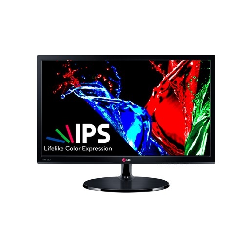 MONITOR LG LED 21.5 22EA53T 1920X1080 5.000.000:1 14MS DSUB DVI