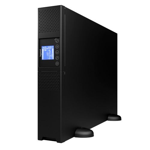 Nobreak SMS Sinus Triad NG 3 kVA Mono 220v - 23640